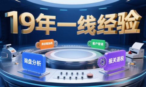 Aba外贸大师课 2025外贸新航向必备指南-九零创业网