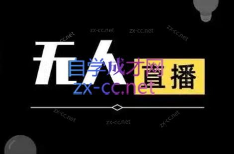 宝子哥·无人直播升级 非实时防风技术 风阻无忧-九零创业网