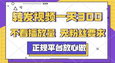 轻松转发 日赚三图 正规平台 收益无限