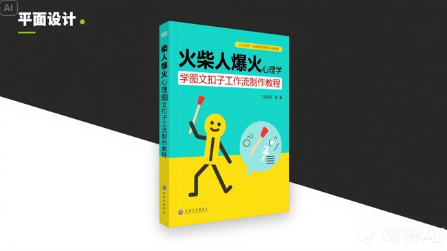 保姆级教学 Coze扣子一键火柴人爆火心理学工作流-九零创业网