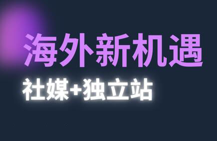 棕榈2025出海新航向 社媒+独立站 共启全球商机-九零创业网