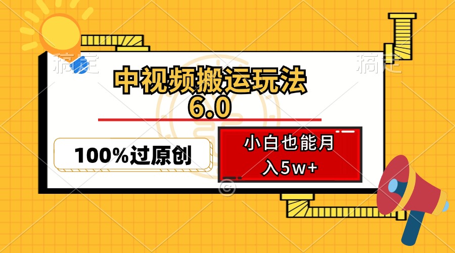12838期新玩法 双重去重软件 小白轻松月入5万+