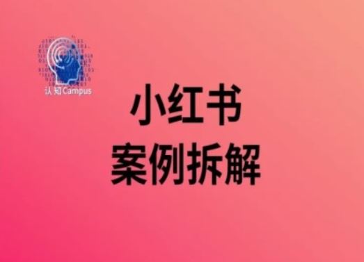 小红书40万粉逆袭 揭秘20字文案新策略