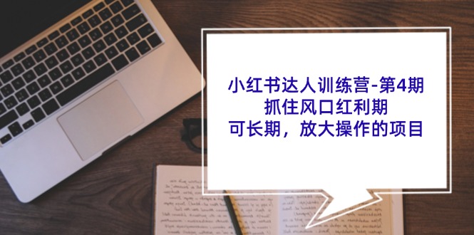 风口红利期 长期放大操作项目揭秘