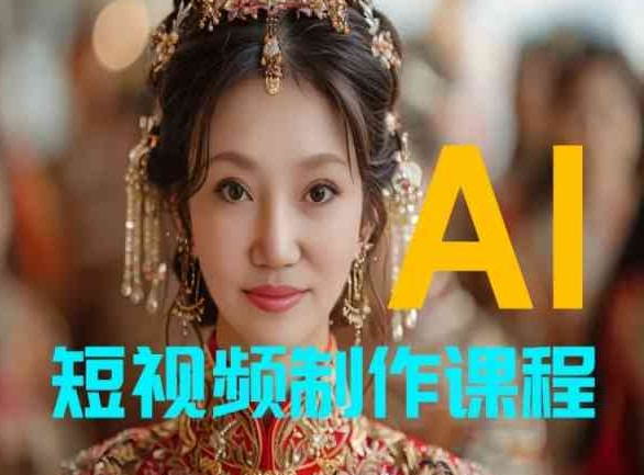 AI短视频神器 摄影师导演剪辑 一键生成 轻松在家创作