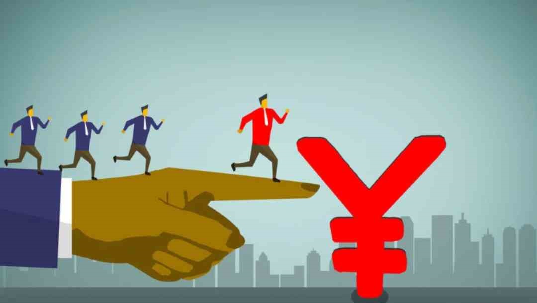 揭秘收入翻百倍秘诀 一篇文章让你财富自由-九零创业网