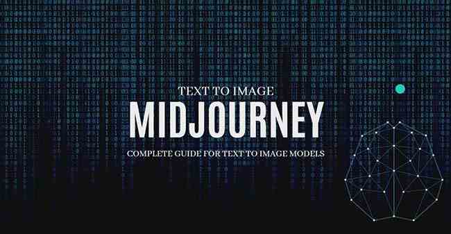 Midjourney AI大师班34课 中英字幕 入门到精通