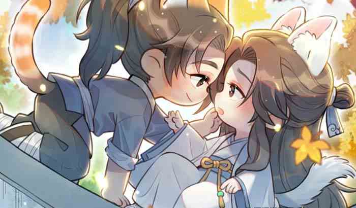 Q版古风角色班第6期 39课绘画秘籍速成-九零创业网