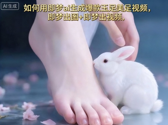 即梦AI打造爆款美足视频 快速吸粉涨粉秘诀