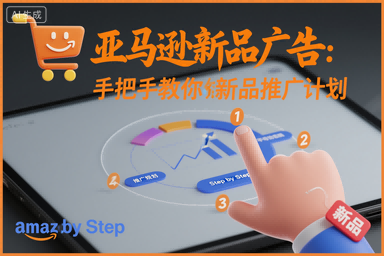 亚马逊新品广告攻略 打造爆款推广计划秘籍-九零创业网