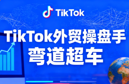 TikTok外贸高手指南 11月版 全新升级-九零创业网