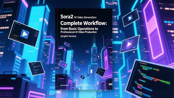 Master Sora2 AI Video Creation: Your Ultimate Guide!-九零创业网