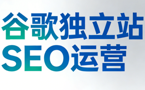 2026年谷歌独立站SEO优化策略全解析-九零创业网