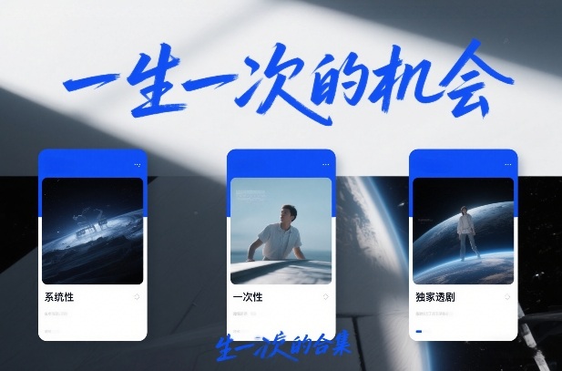 一生机会揭秘 独家合集深度透剧-九零创业网