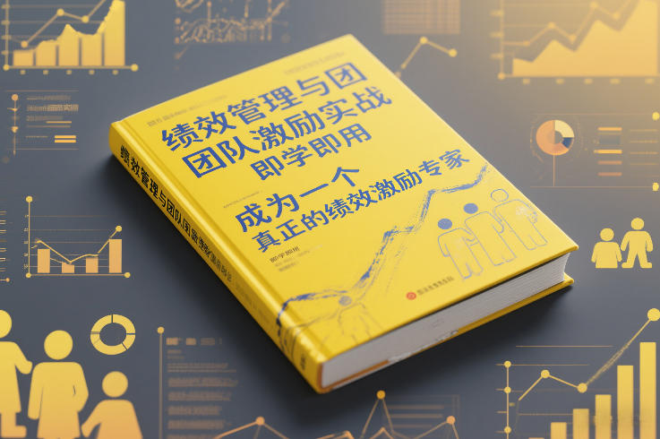 绩效管理实战精讲 团队激励即学即用-九零创业网