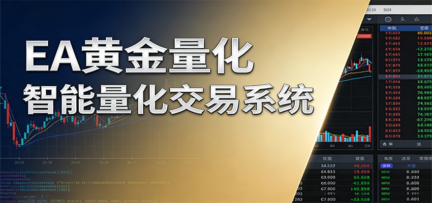 稳盈黄金EA 自动交易 解放盯盘烦恼-九零创业网