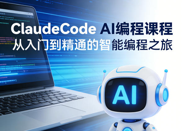 从零到英雄 ClaudeCode AI编程之旅-九零创业网